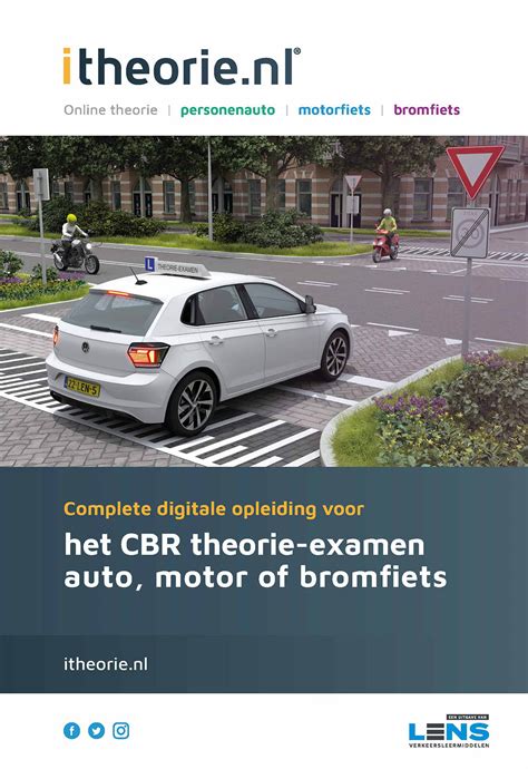 theorie leren auto gratis|Gratis auto theorie en examens